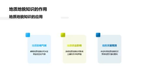 地质地貌深度解析