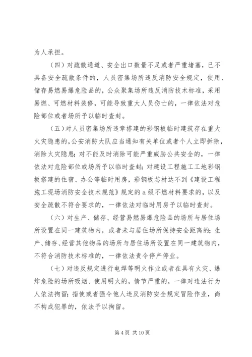 火灾防控工作计划.docx