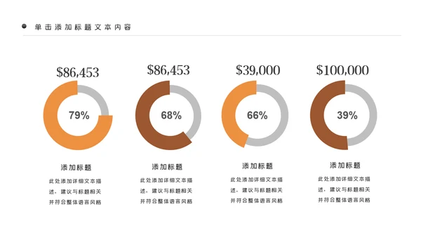 简约中国传统中医中药文化汇报PPT模板