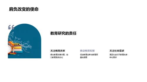 教育学未来探索