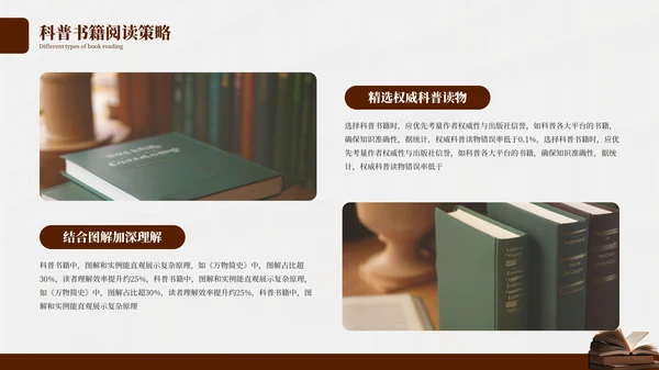 深色简约古典艺术读书分享会PPT模板
