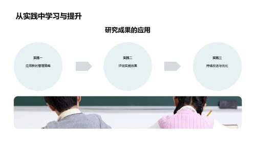 管理学实战新解