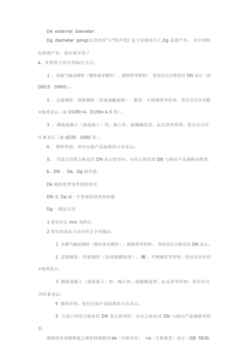镀锌钢管重量计算公式.docx