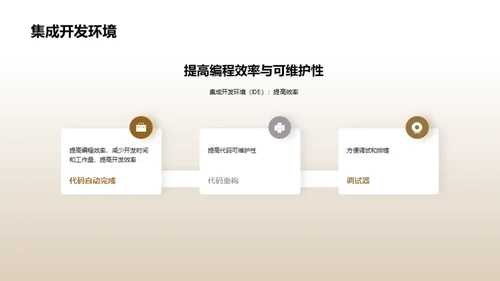 简约风教育培训教学课件PPT模板