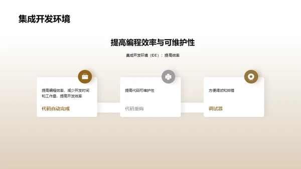 简约风教育培训教学课件PPT模板