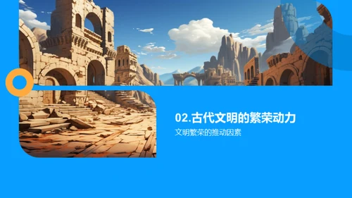 解析古代文明兴衰