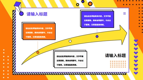 新零售模式分析报告通用PPT模板