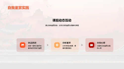 唐宋诗词探秘