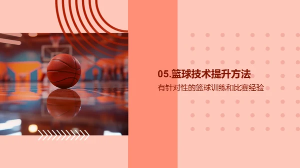 篮球精英造就之路