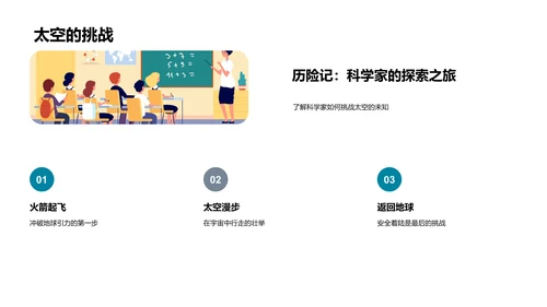 科学家故事讲座