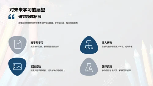 专业难题攻克报告PPT模板