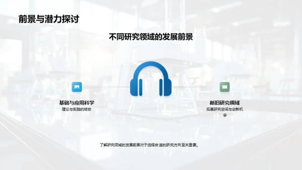 科研探索：过程与启示