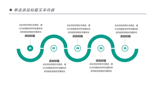中国农业银行工作总结计划汇报PPT模板