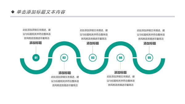 中国农业银行工作总结计划汇报PPT模板