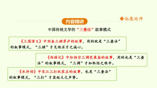 第21课 邹忌讽齐王纳谏 课件(共47张PPT)-【课堂无忧】新课标同步核心素养课堂