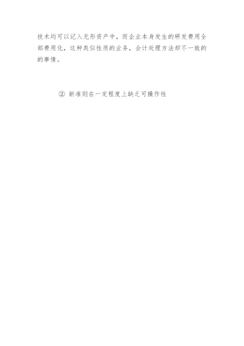 会计专业毕业论文的相关开题报告.docx