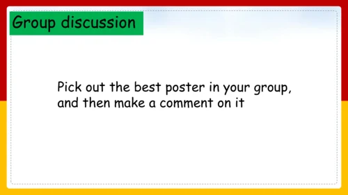 Module 2 My family Unit 4 Promotion and Assessment
