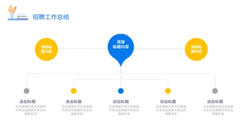 人事行政工作总结通用PPT模板