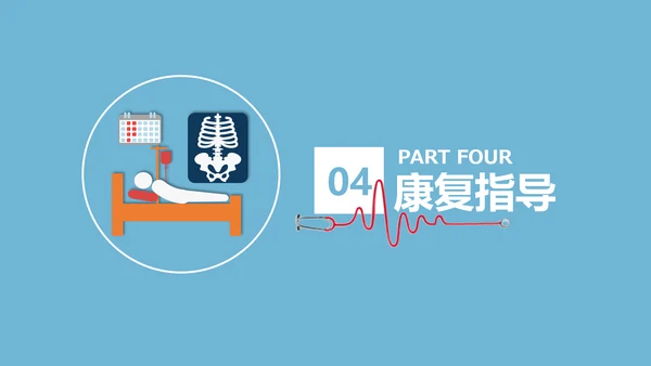 股骨颈骨折术后护理查房培训教学PPT课件