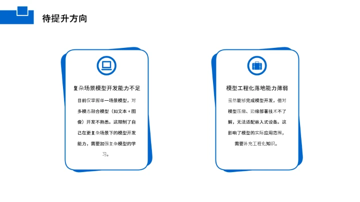 计算机科学与技术专业大学生求职综合能力展示职业生涯规划1