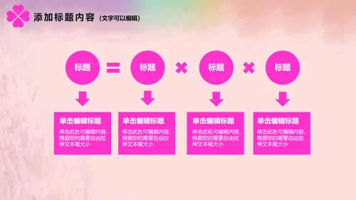 温馨感恩母亲节关爱父母动态PPT