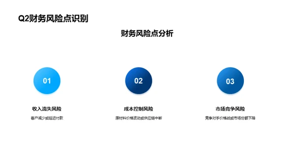 Q2季度财务分析解读