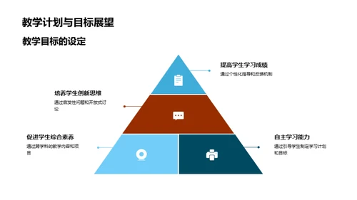 教学之光引领未来