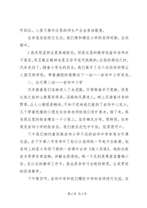 外出学习交流心得体会.docx