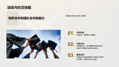 体育与成长