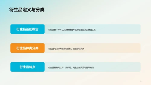 黑色商务金融衍生品定价毕业答辩PPT模板