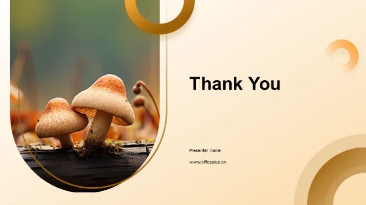 食用菌行业：探索与机遇