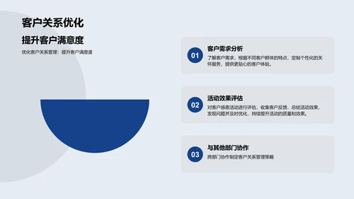 策划中秋客户感恩活动PPT模板