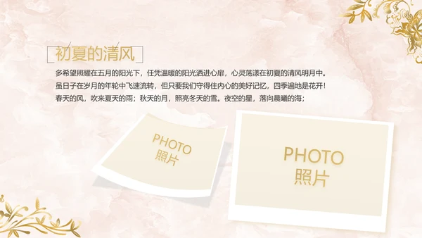 简约室内设计方案汇报工作总结PPT