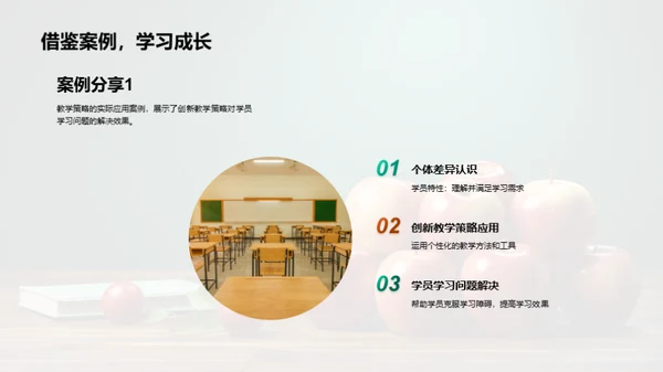 破局教学新策略