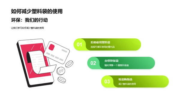 环保：我们的责任