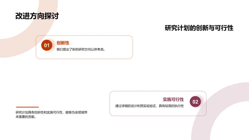 开题答辩报告