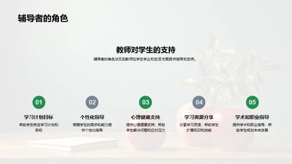 教师多面手的挑战与应对