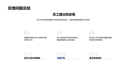 市场营销工作总结