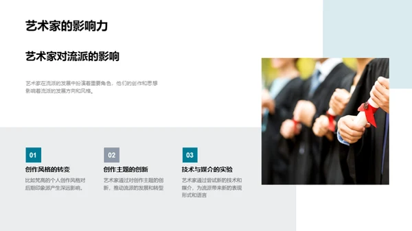 艺术历史全解析
