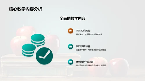 教学反馈与优化