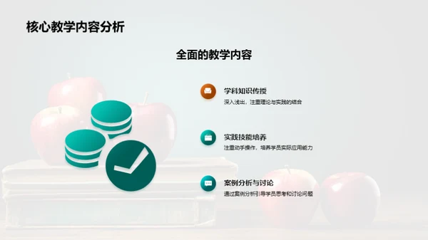 教学反馈与优化