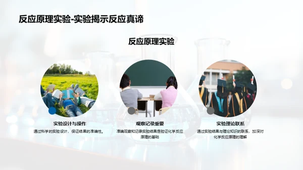 实验室化学之旅