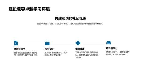 社团活动年度总结