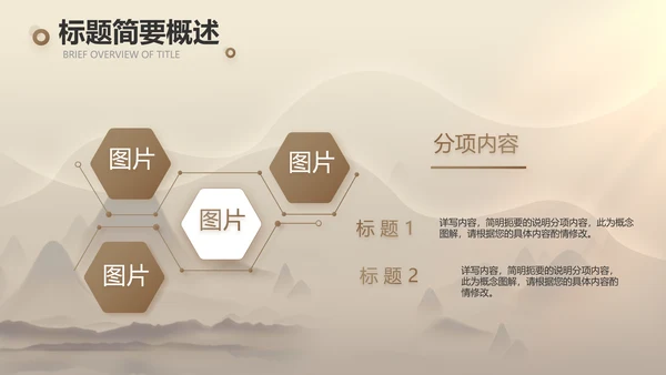 古典中医传承文化工作总结汇报计划PPT