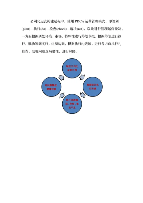 办事处公司化运营专题方案wk.docx