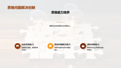 创意之翼，未来之启