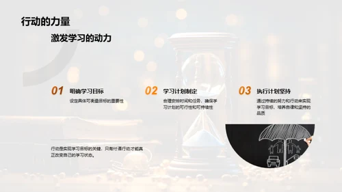 提升学习力