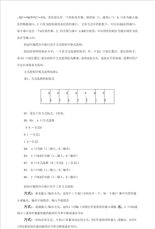 毕业设计论文基于单片机的交通灯设计