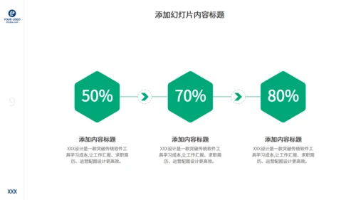 牵手合作同行创新商业计划书通用PPT模板