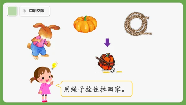 《语文园地八》课件